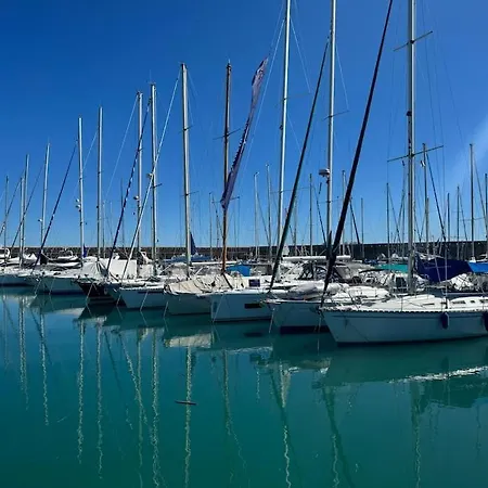 Charmant 2 Pieces Port Vauban *